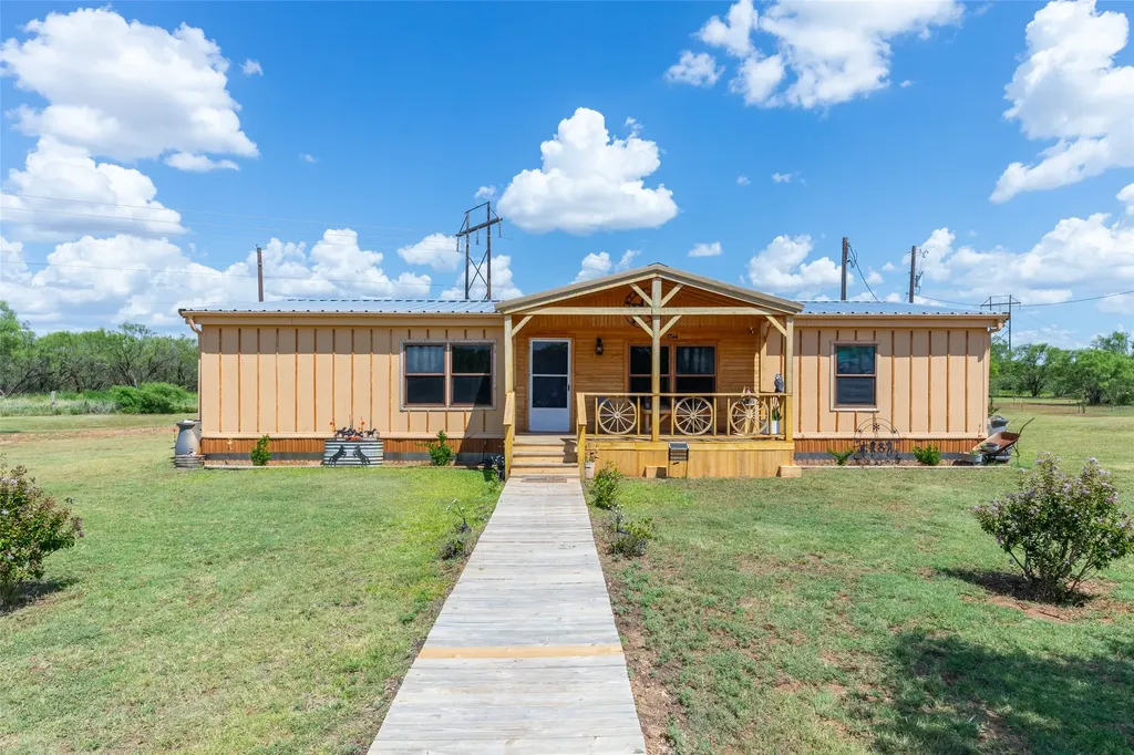 7167 Spinks Road Abilene TX 79603