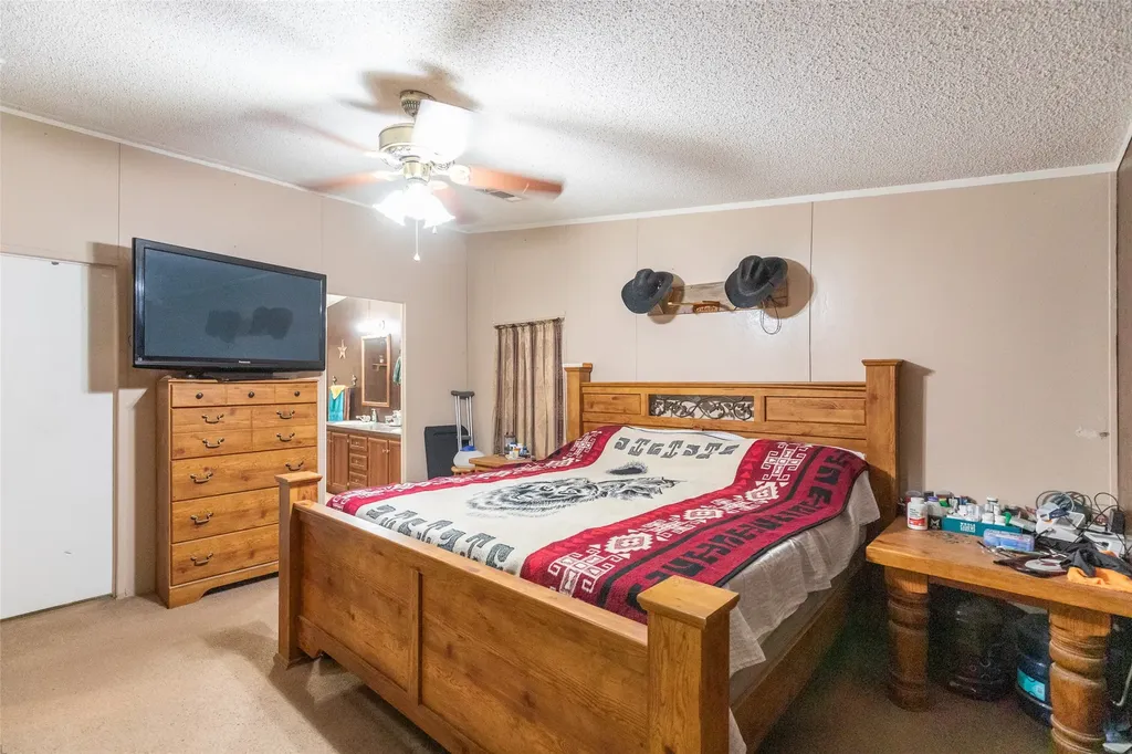 7167 Spinks Road Abilene TX 79603