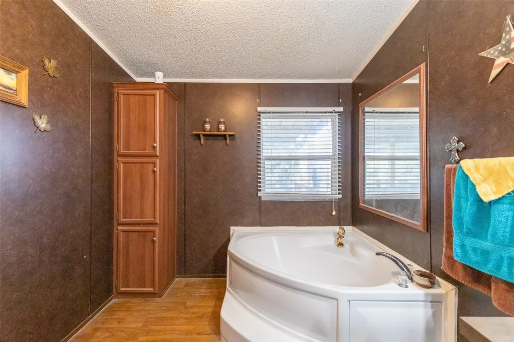 7167 Spinks Road Abilene TX 79603