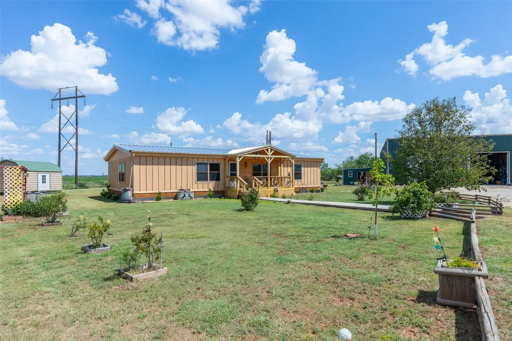 7167 Spinks Road Abilene TX 79603