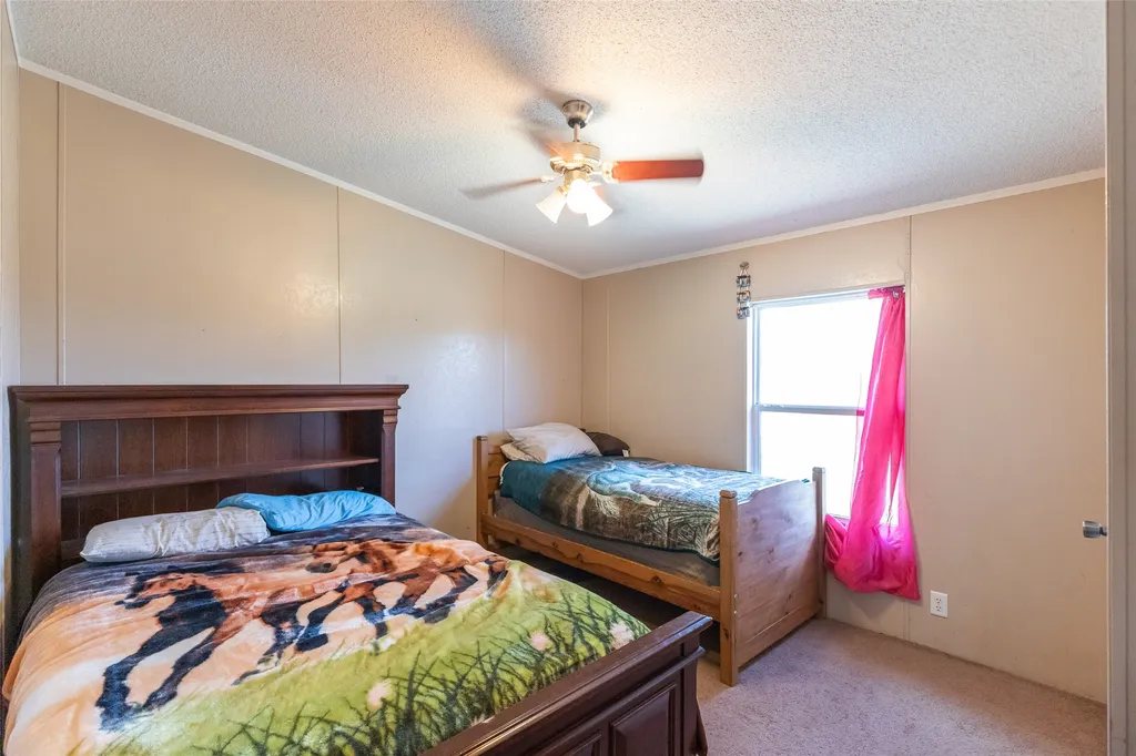 7167 Spinks Road Abilene TX 79603