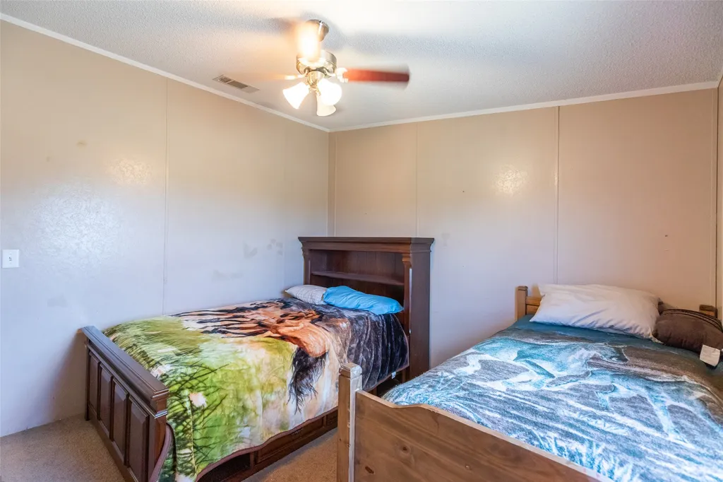 7167 Spinks Road Abilene TX 79603