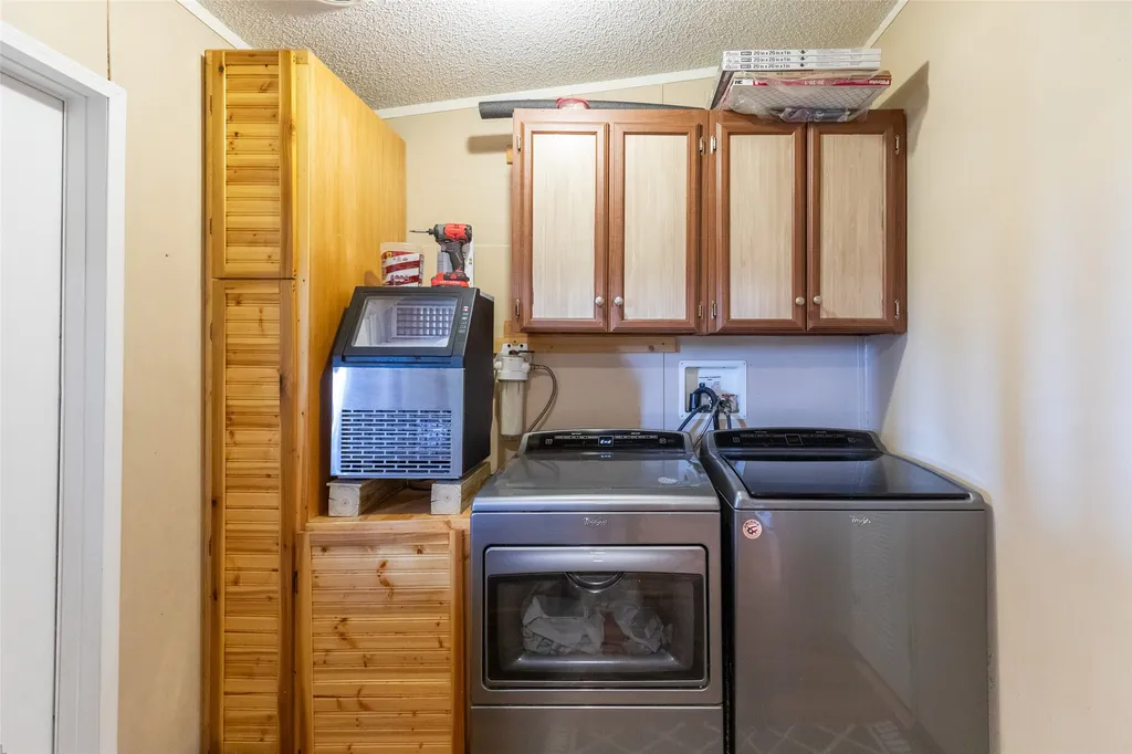 7167 Spinks Road Abilene TX 79603