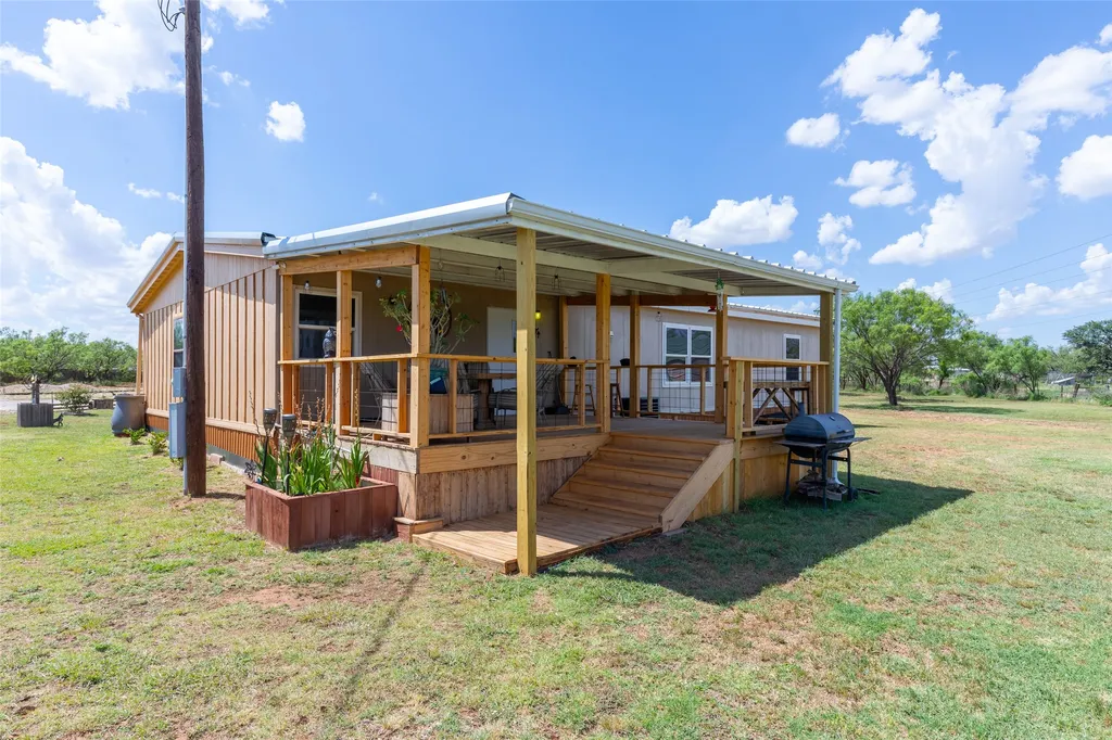 7167 Spinks Road Abilene TX 79603