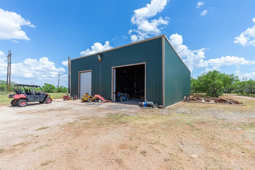 7167 Spinks Road Abilene TX 79603