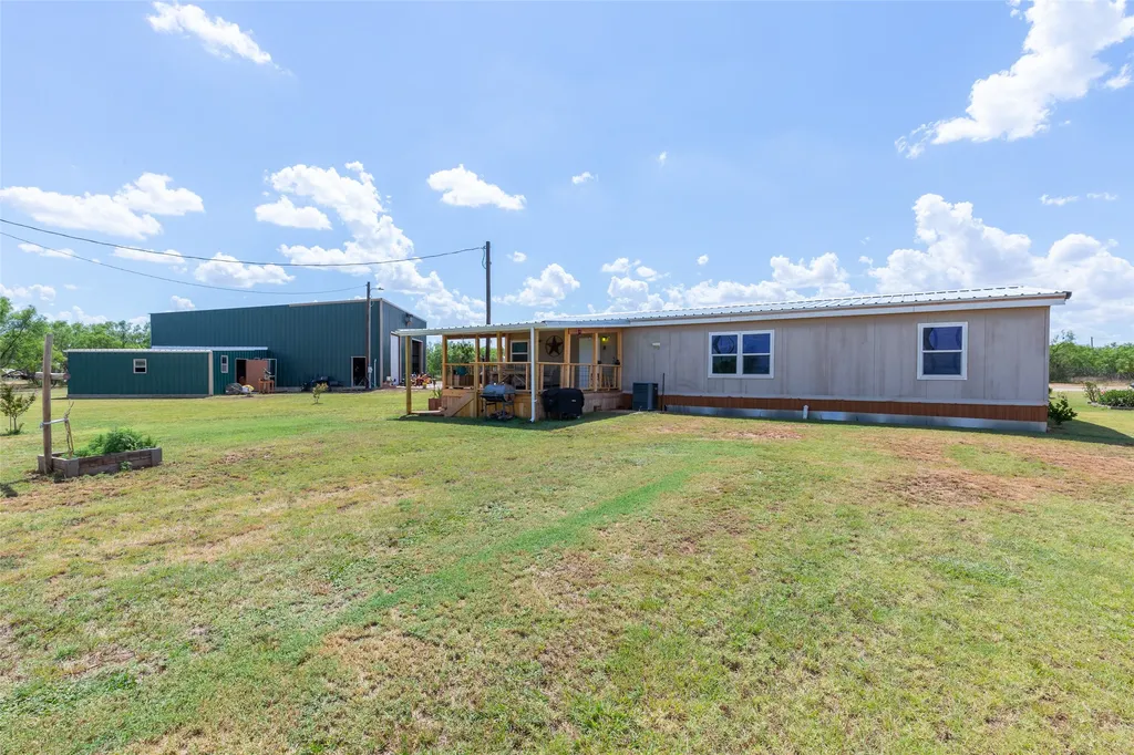 7167 Spinks Road Abilene TX 79603