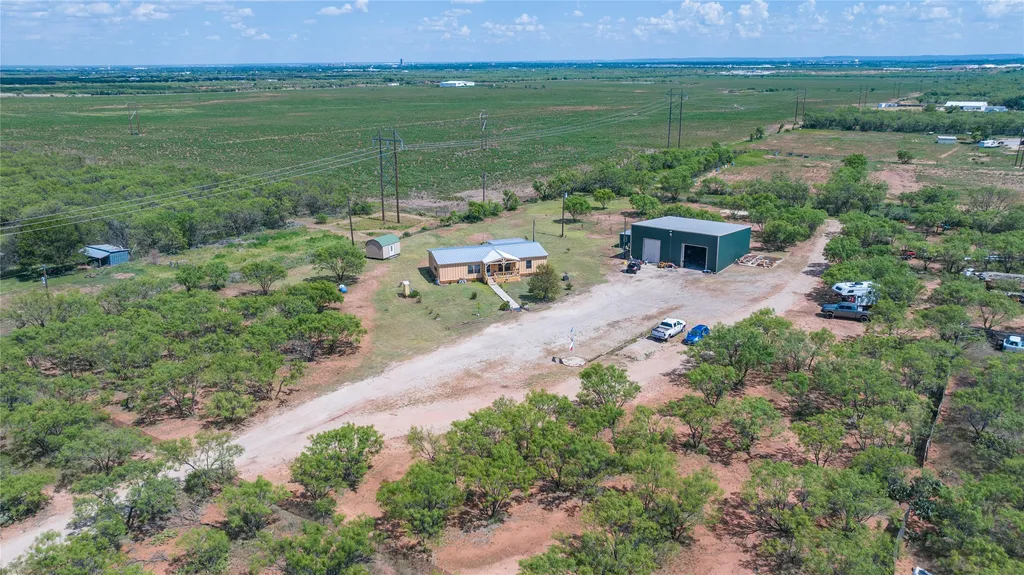 7167 Spinks Road Abilene TX 79603