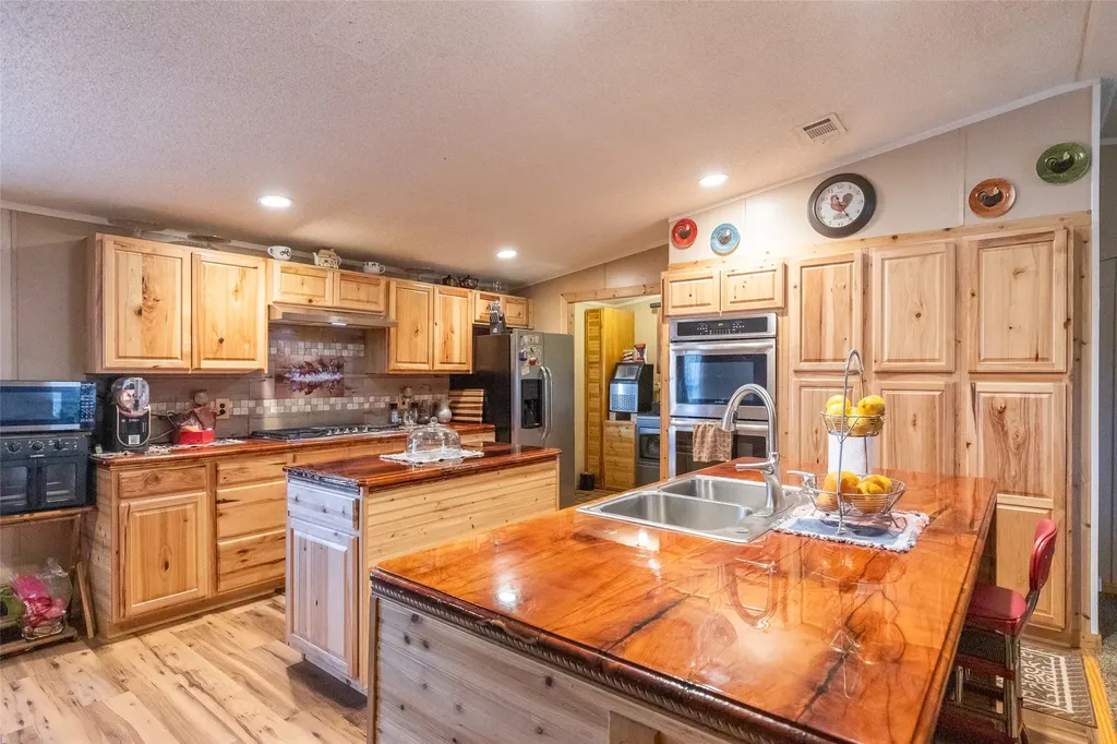 7167 Spinks Road Abilene TX 79603