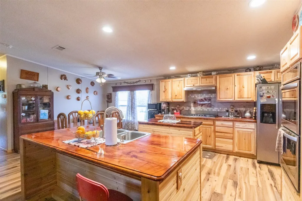 7167 Spinks Road Abilene TX 79603