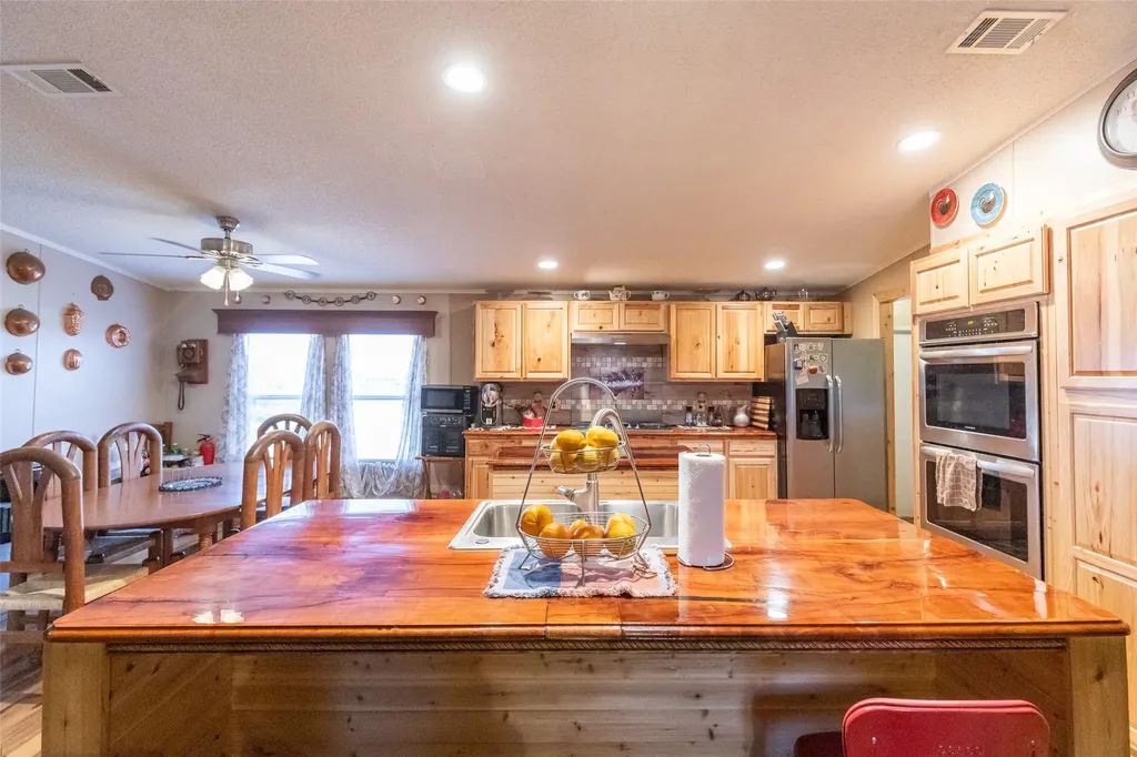 7167 Spinks Road Abilene TX 79603