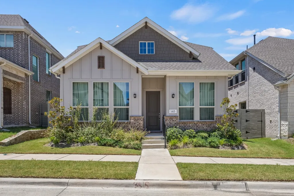 3415 Scotsman Road Sachse TX 75048