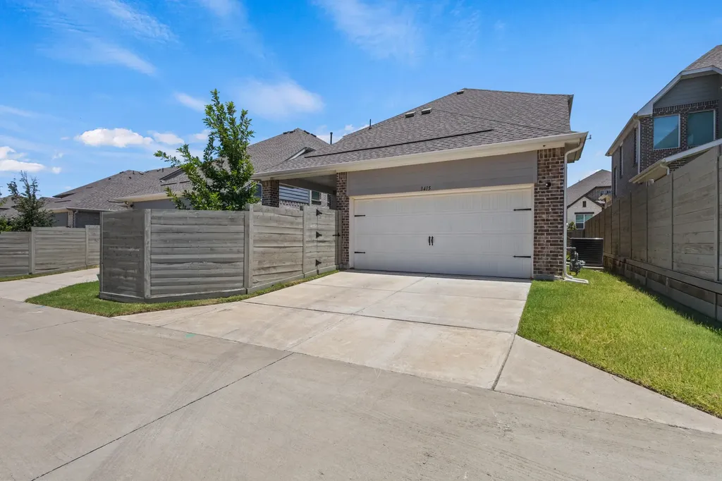 3415 Scotsman Road Sachse TX 75048