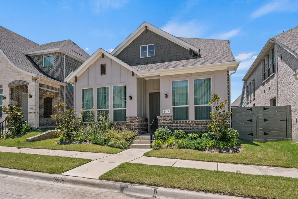 3415 Scotsman Road Sachse TX 75048