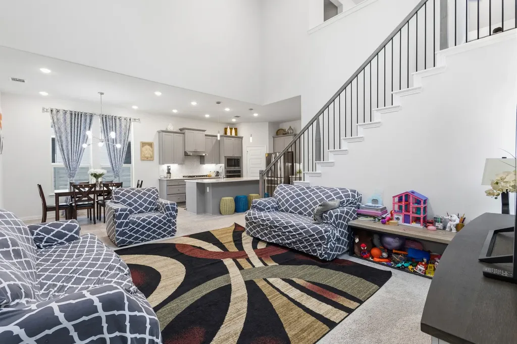 3415 Scotsman Road Sachse TX 75048