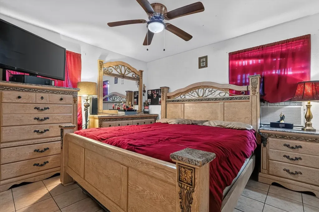 4608 San Marcus Mesquite TX 75150