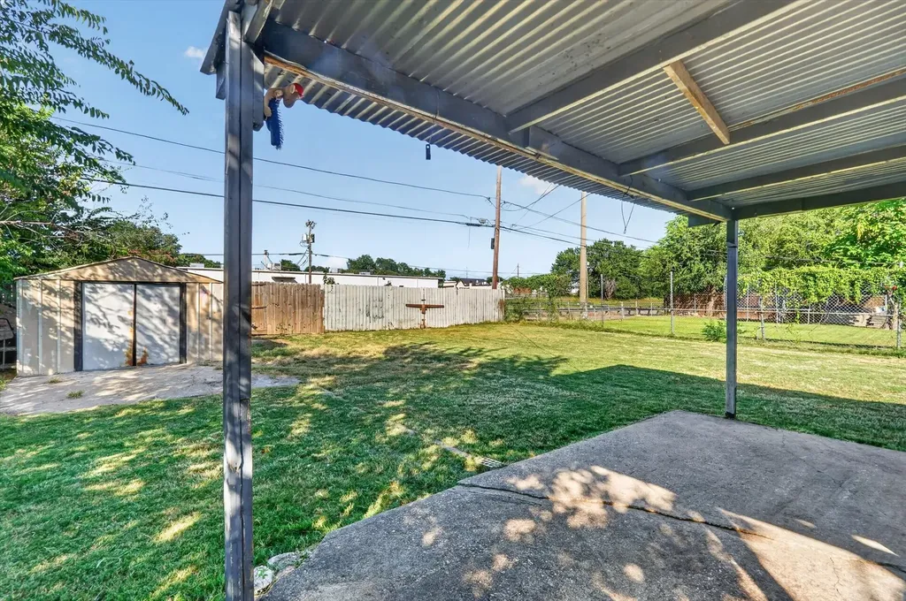 4608 San Marcus Mesquite TX 75150