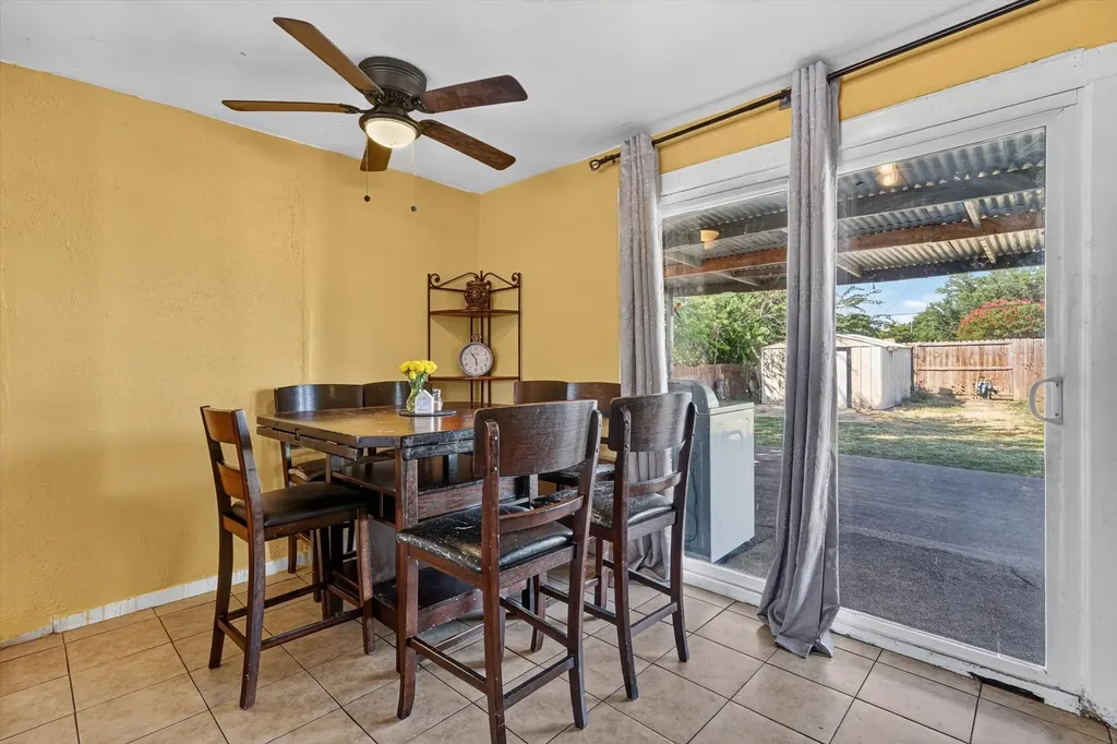 4608 San Marcus Mesquite TX 75150