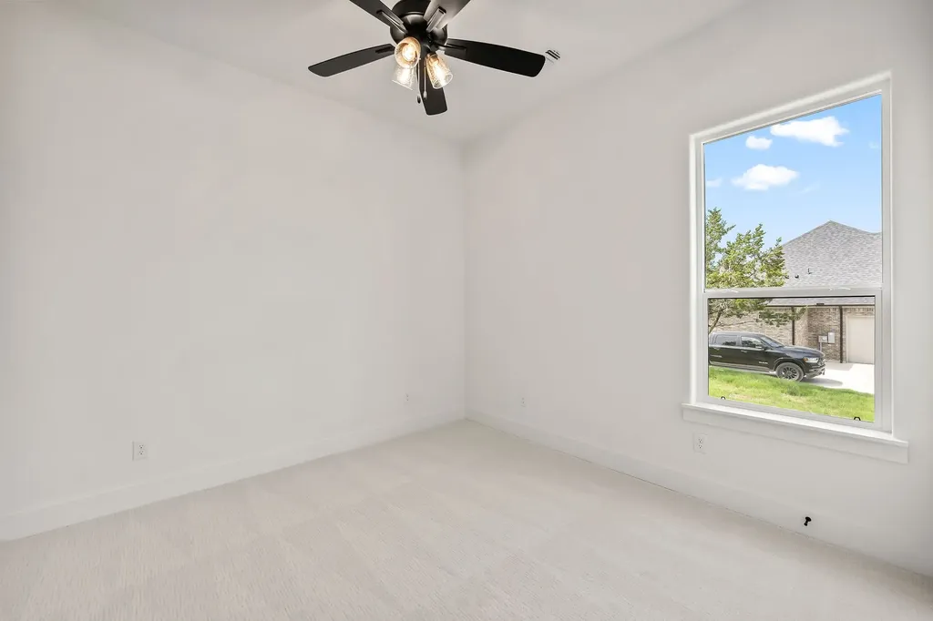 132 Oak Meadow Lane Weatherford TX 76085