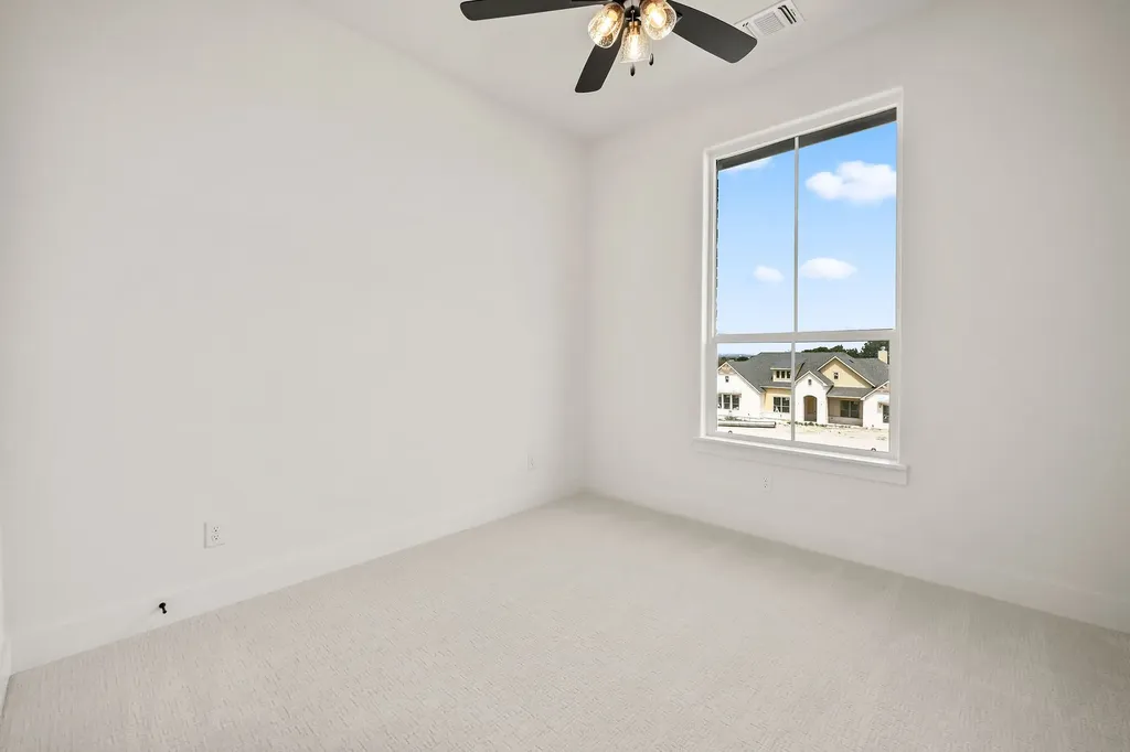 132 Oak Meadow Lane Weatherford TX 76085