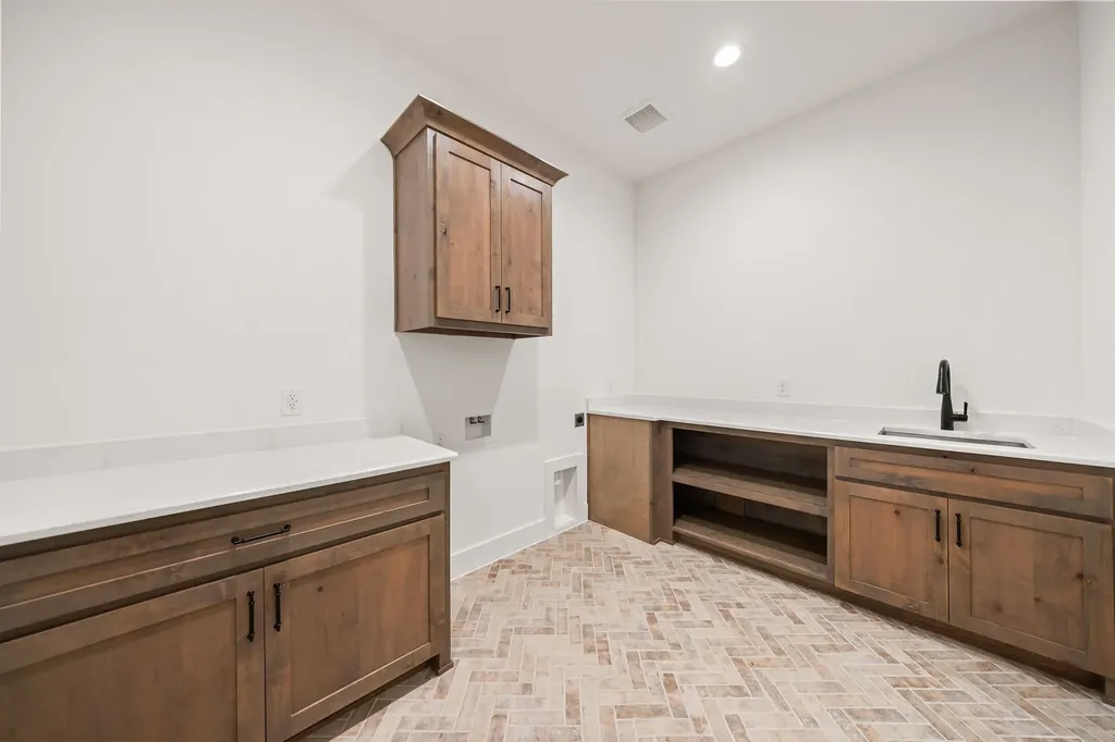 132 Oak Meadow Lane Weatherford TX 76085