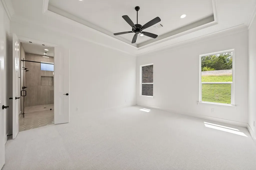 132 Oak Meadow Lane Weatherford TX 76085