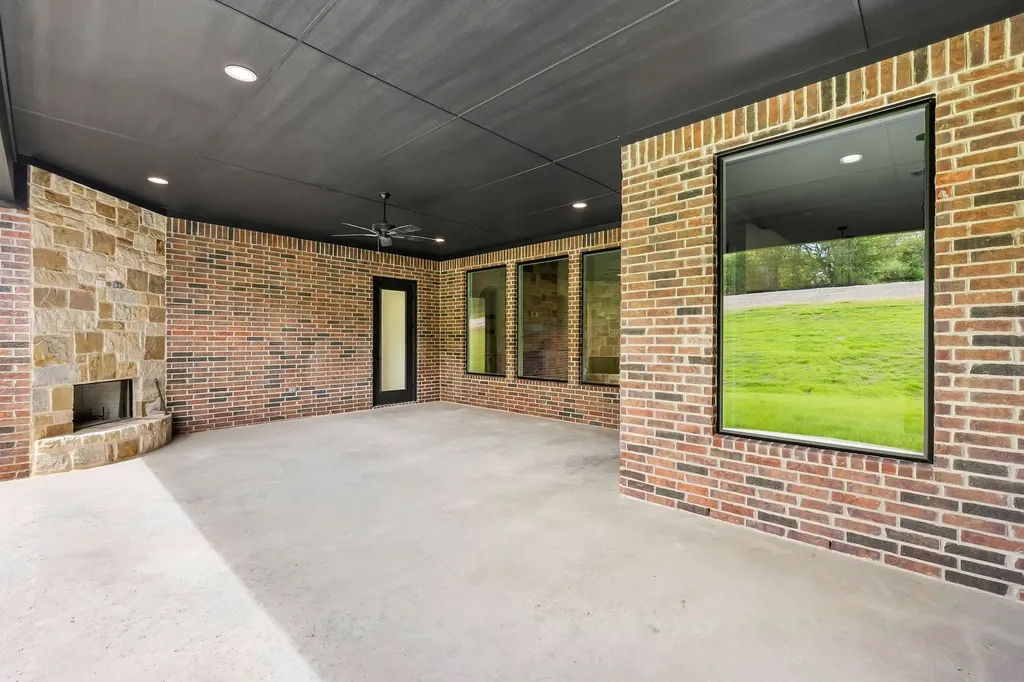 132 Oak Meadow Lane Weatherford TX 76085