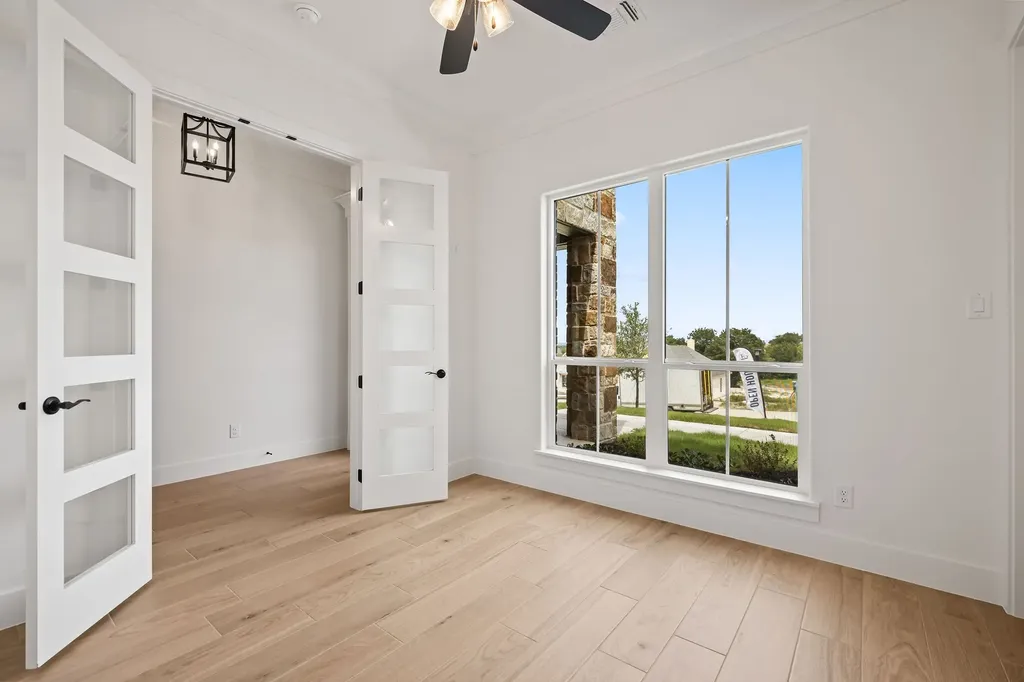 132 Oak Meadow Lane Weatherford TX 76085