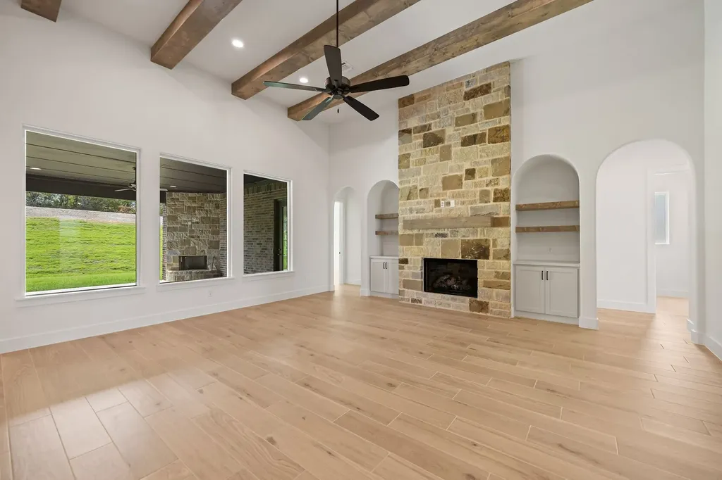 132 Oak Meadow Lane Weatherford TX 76085