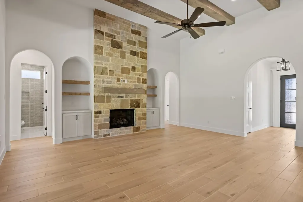 132 Oak Meadow Lane Weatherford TX 76085