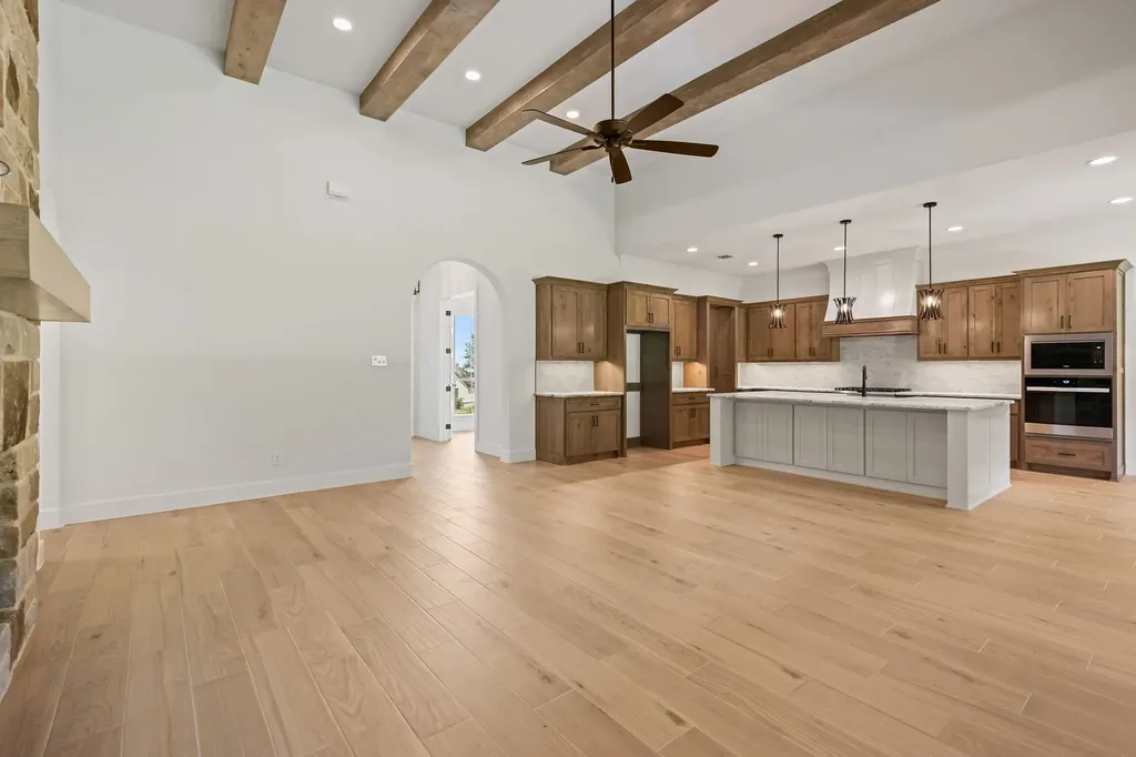 132 Oak Meadow Lane Weatherford TX 76085