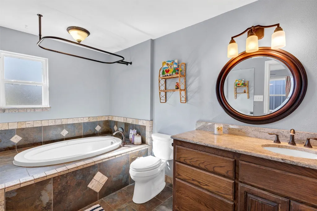 406 N Oak Lane Tolar TX 76476