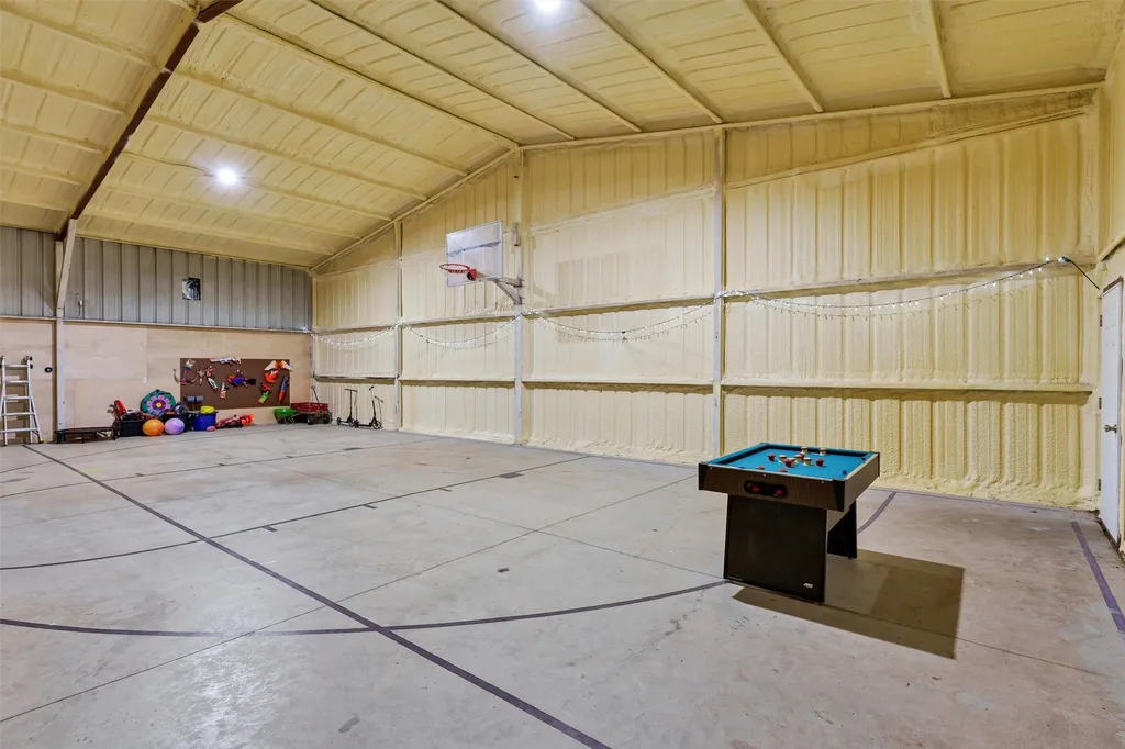 406 N Oak Lane Tolar TX 76476
