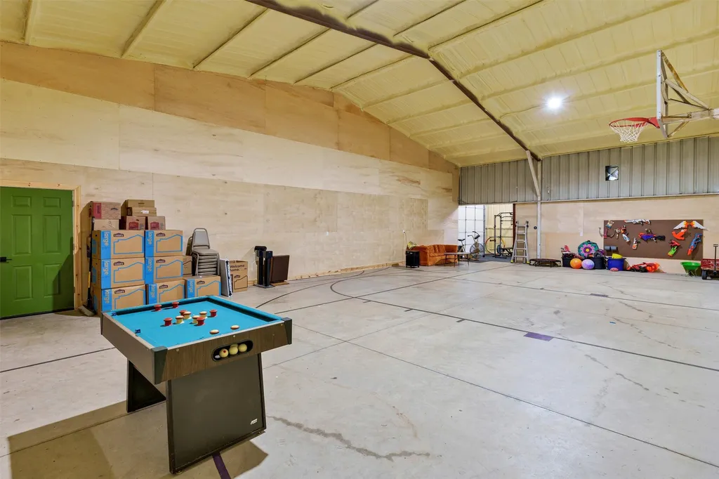 406 N Oak Lane Tolar TX 76476