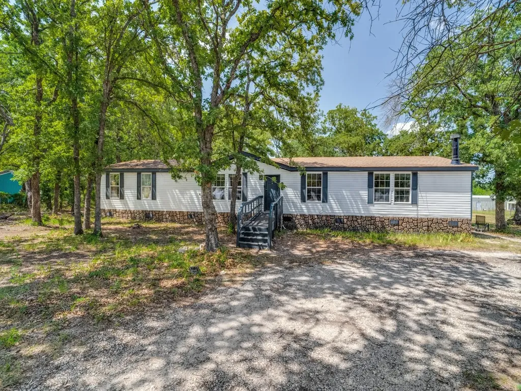 104 Arunda Court Weatherford TX 76085