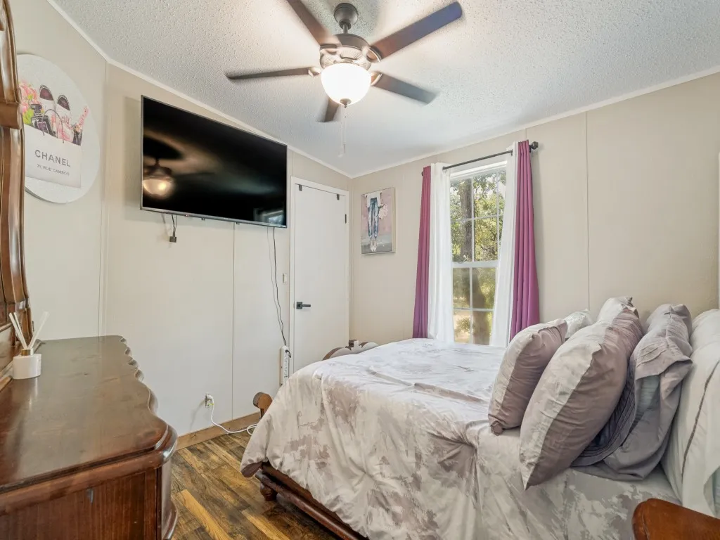 104 Arunda Court Weatherford TX 76085