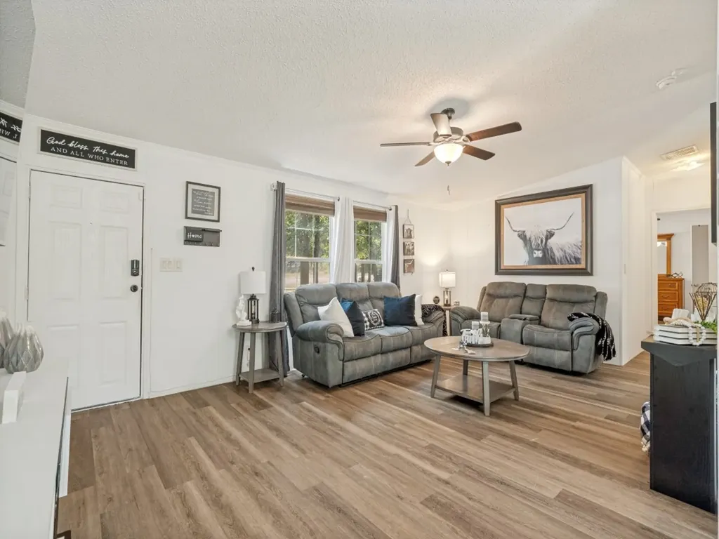 104 Arunda Court Weatherford TX 76085
