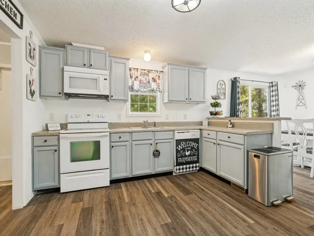 104 Arunda Court Weatherford TX 76085