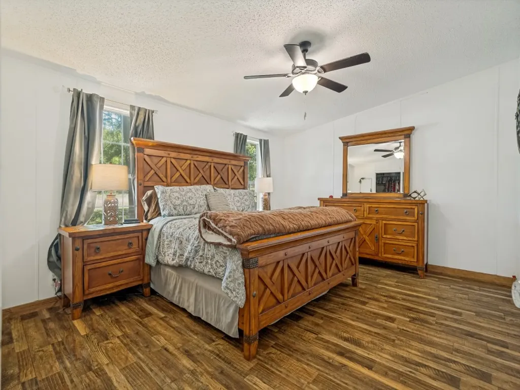 104 Arunda Court Weatherford TX 76085