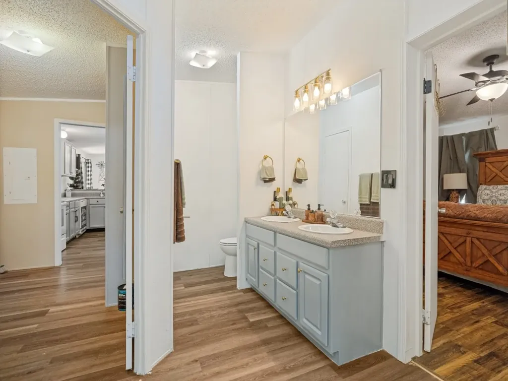 104 Arunda Court Weatherford TX 76085