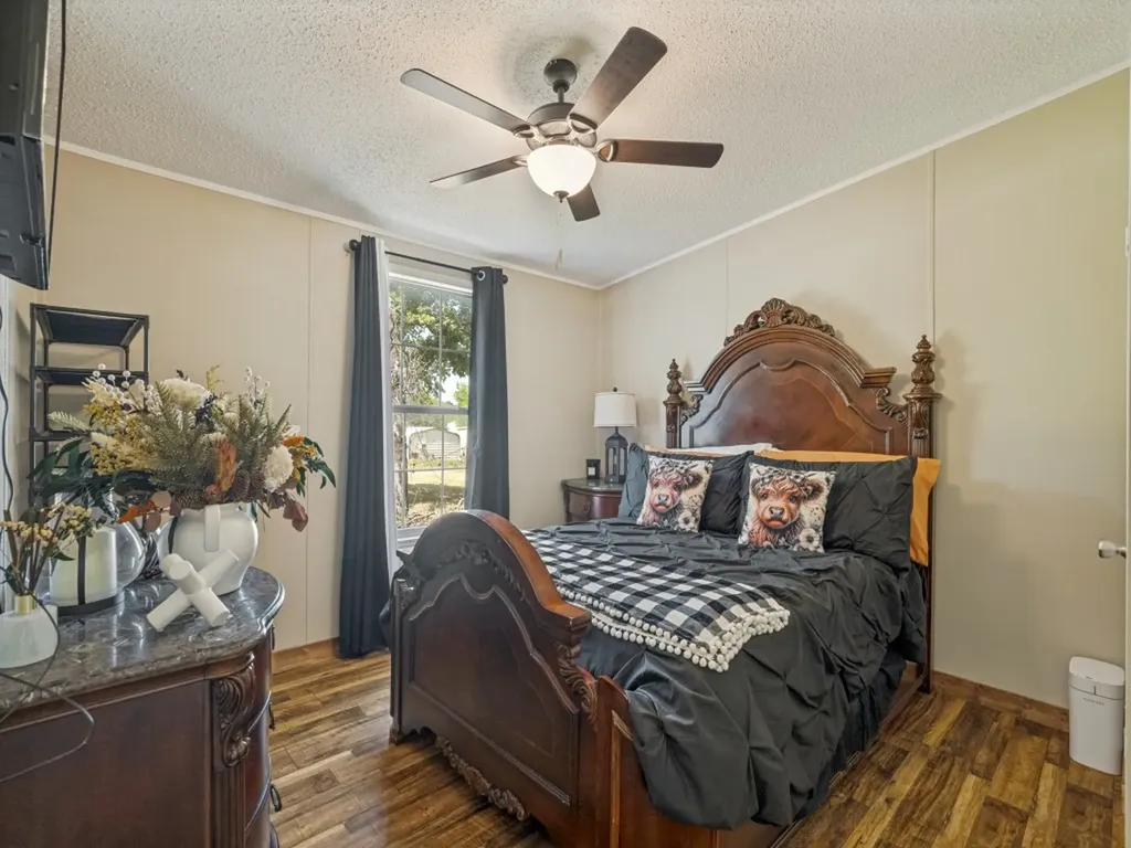 104 Arunda Court Weatherford TX 76085