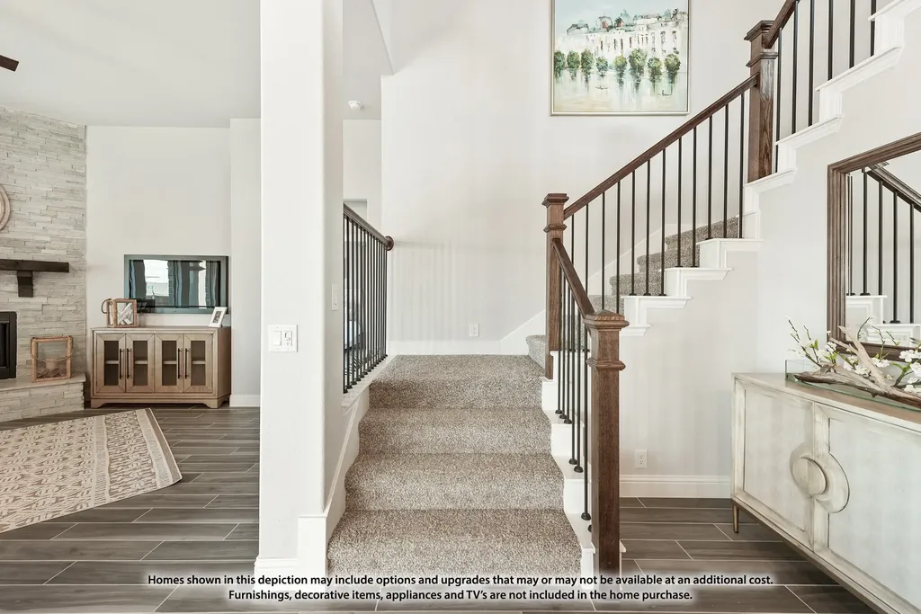 2202 Redding Drive Mansfield TX 76084