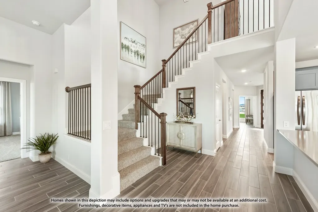 2202 Redding Drive Mansfield TX 76084