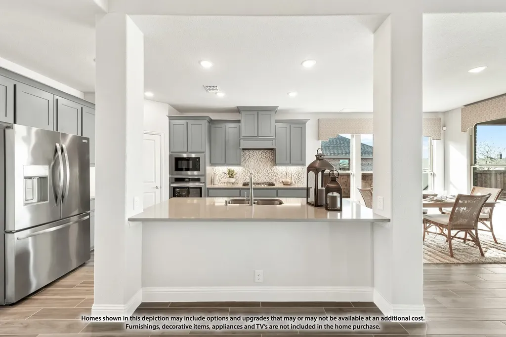 2202 Redding Drive Mansfield TX 76084