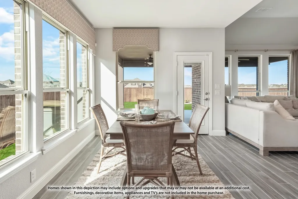 2202 Redding Drive Mansfield TX 76084