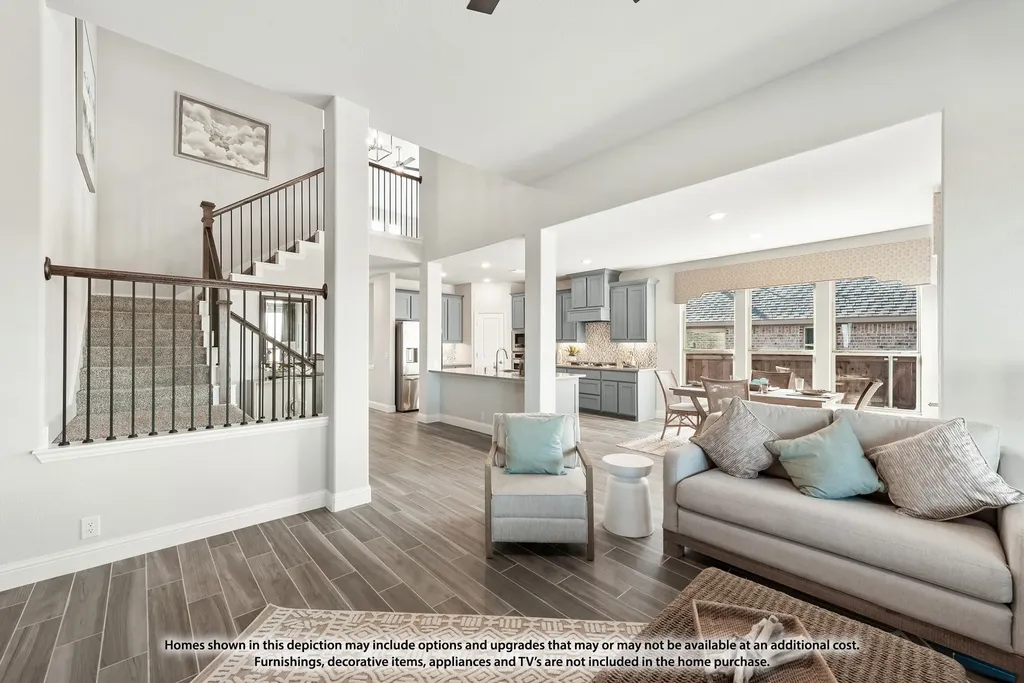 2202 Redding Drive Mansfield TX 76084