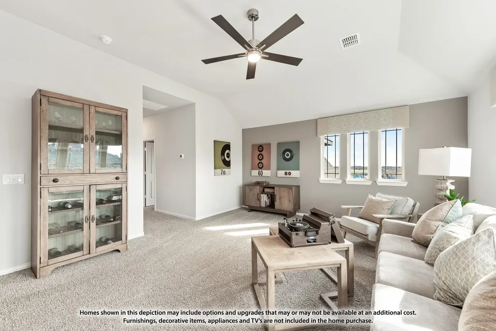 2202 Redding Drive Mansfield TX 76084