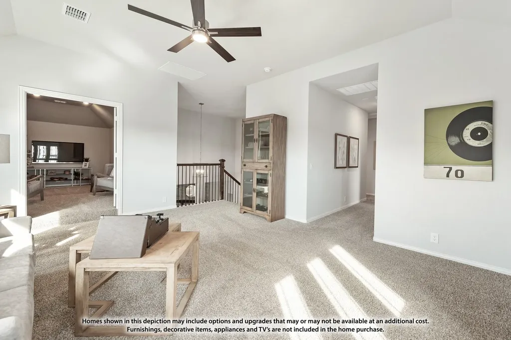 2202 Redding Drive Mansfield TX 76084