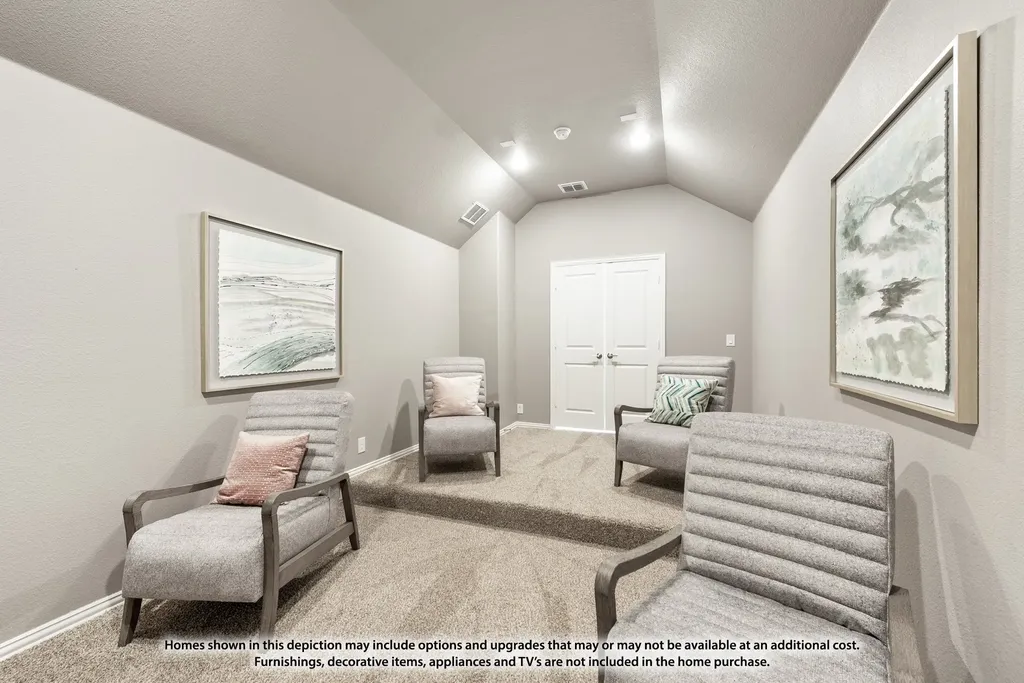 2202 Redding Drive Mansfield TX 76084