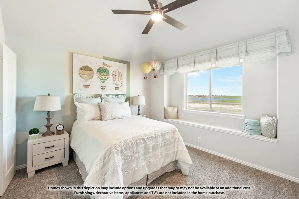 2202 Redding Drive Mansfield TX 76084