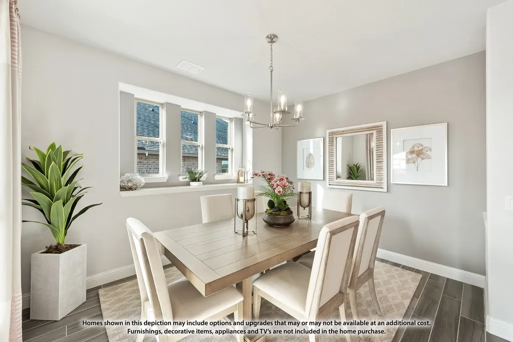 2202 Redding Drive Mansfield TX 76084